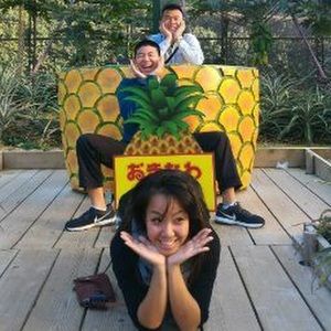 Meet your Posher, Yuehling